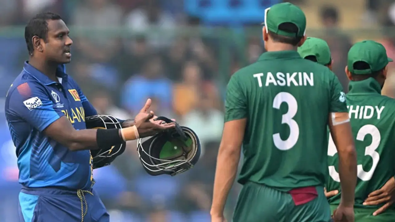 বোলারদের জন্যও ‘টাইমড আউটে’র মতো নিয়ম আইসিসির