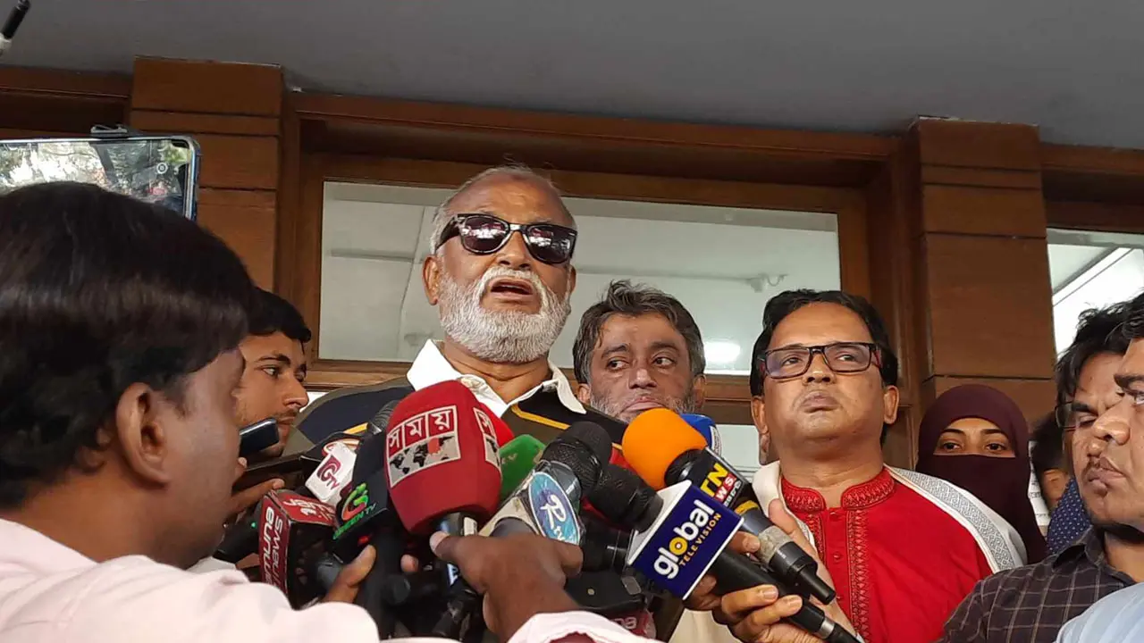 ‘নির্বাচন সুষ্ঠু না হলে ভুক্তভোগী হবেন প্রধানমন্ত্রী’