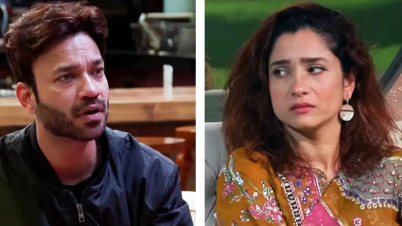 স্বামীর যে কাণ্ডে পায়ের চটি ছুড়ে মারলেন অঙ্কিতা