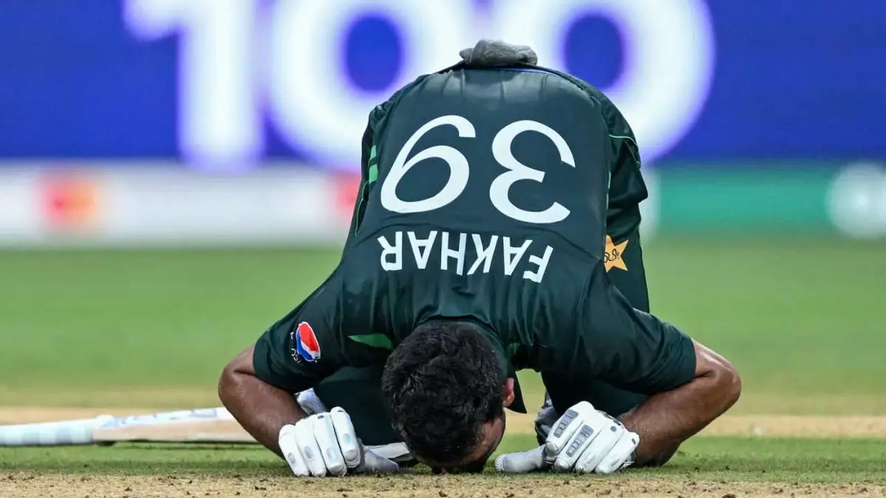 পারফর্ম করলেই শুধু পরিশ্রমটা দেখা যায় : ফখর