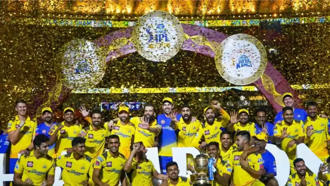 আইপিএলে বিনিয়োগ করবে সৌদি আরব!