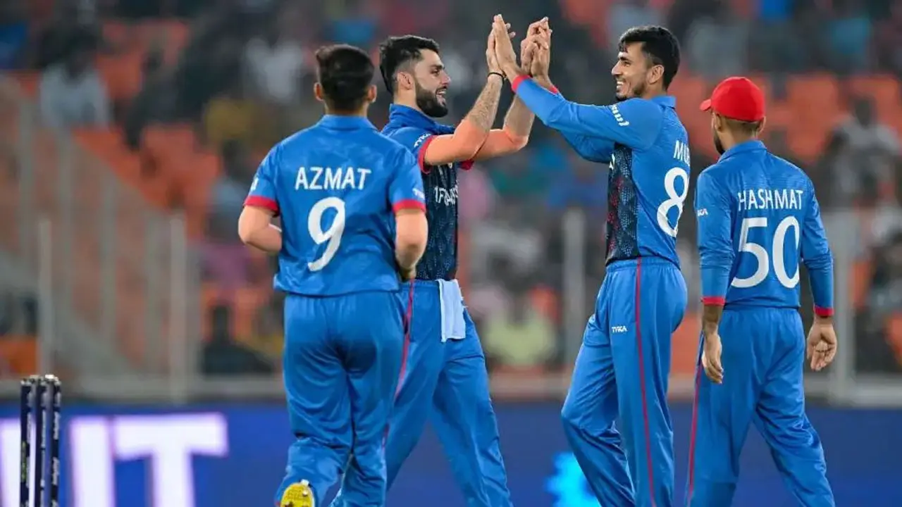 বিশ্বকে আমরা বার্তা দিতে পেরেছি: আফগান অধিনায়ক