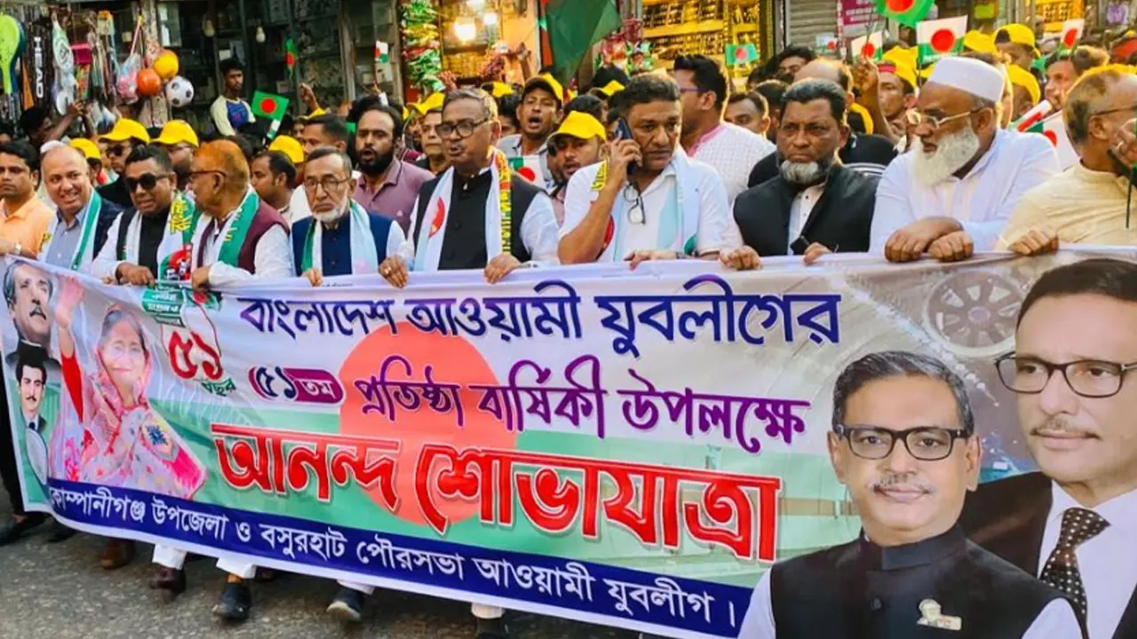 আন্দোলন করে সরকার পতন করা যাবে না : কাদের মির্জা