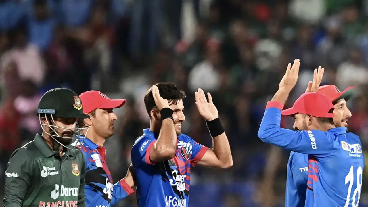‘আফগানিস্তানকে দেখে শেখা উচিত বাংলাদেশের’