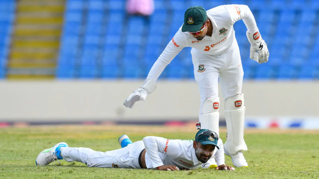 নিউজিল্যান্ড সিরিজে লিটনের বদলি সোহান!