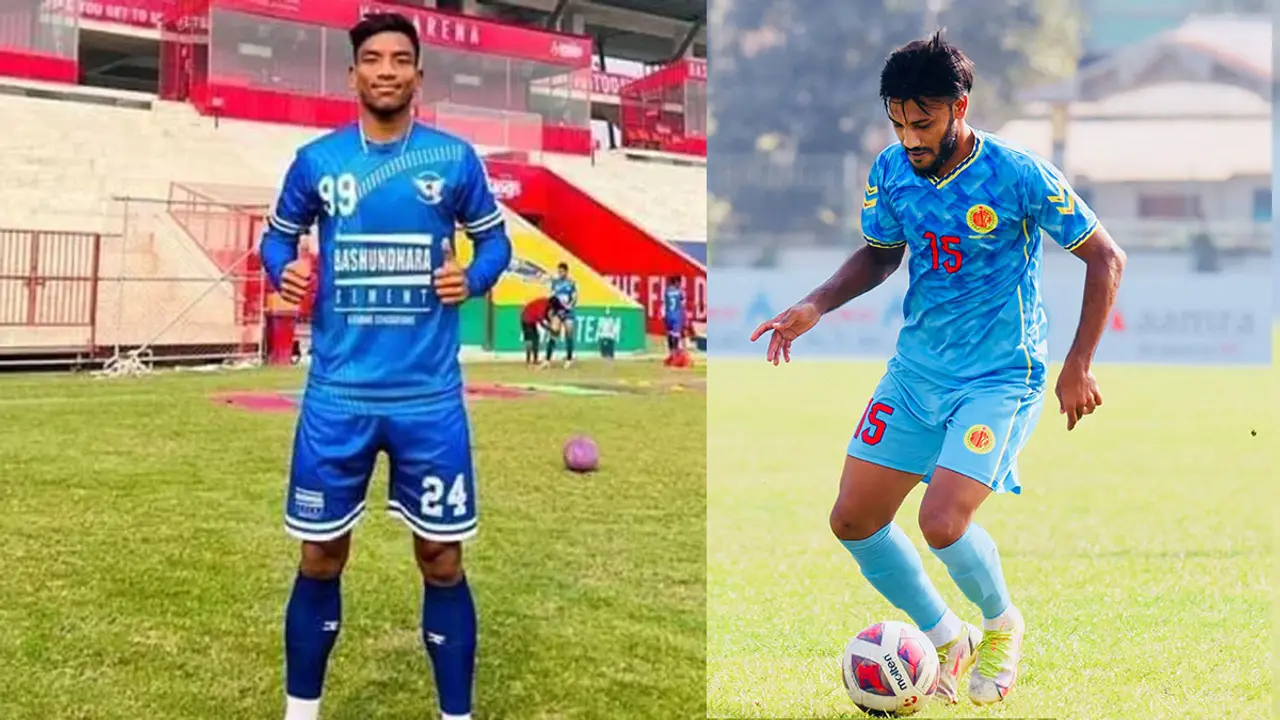 ২ ফুটবলারকে আবার ক্যাম্পে ফেরালেন কোচ