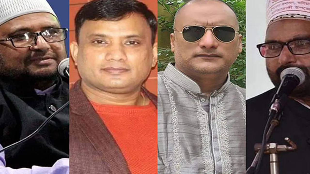 ঠাকুরগাঁওয়ে-২ আসনে আ.লীগের মনোনয়ন চান একই পরিবারের ৪ জন
