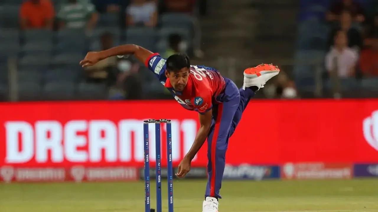 মুস্তাফিজকে ছেড়ে দিলো দিল্লি