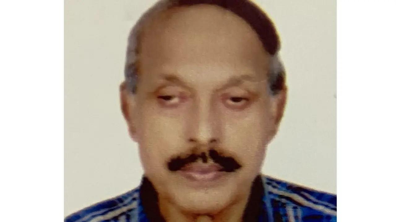 ঢাকা জেলার নবী আর নেই