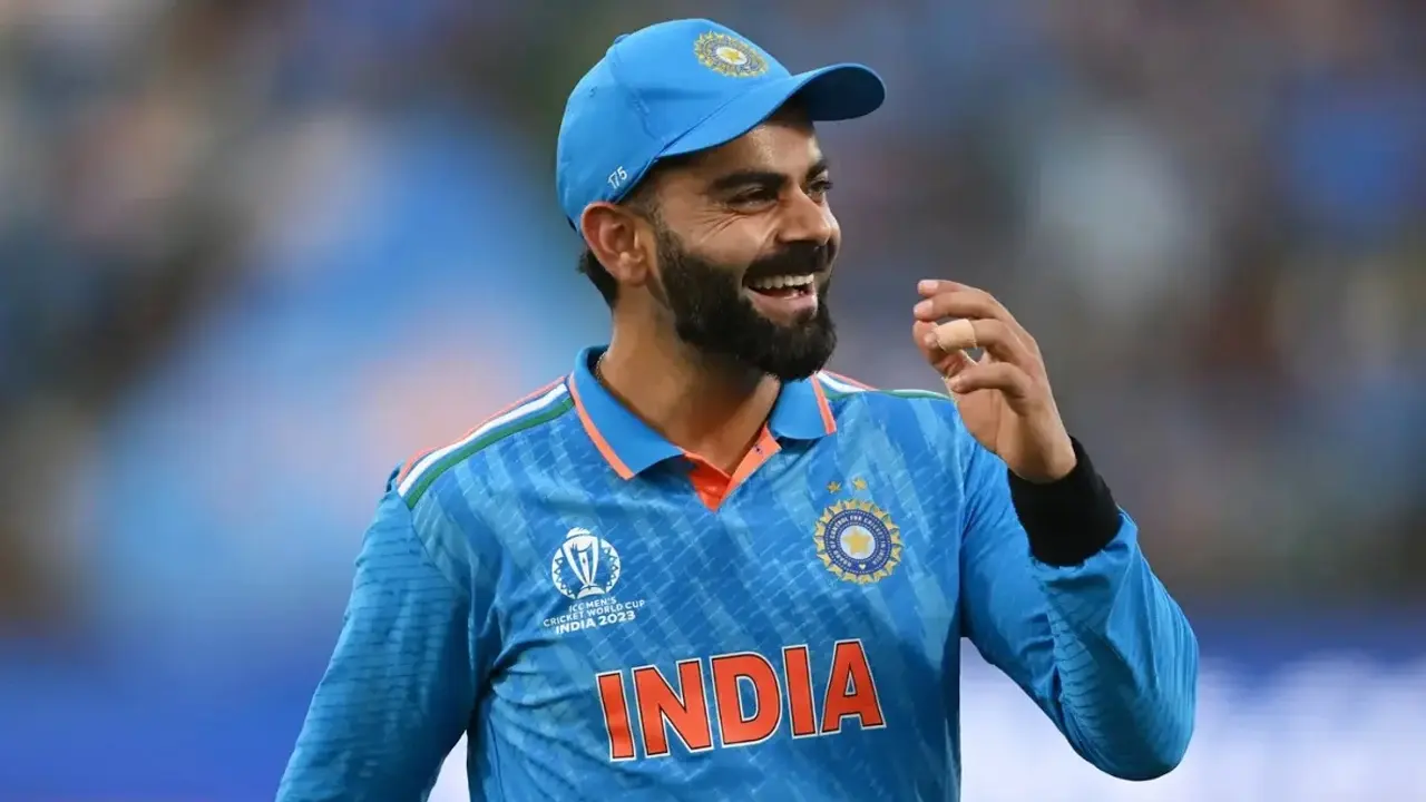 মাইলফলক ছুঁয়ে জন্মদিন রাঙাতে পারবেন কোহলি?