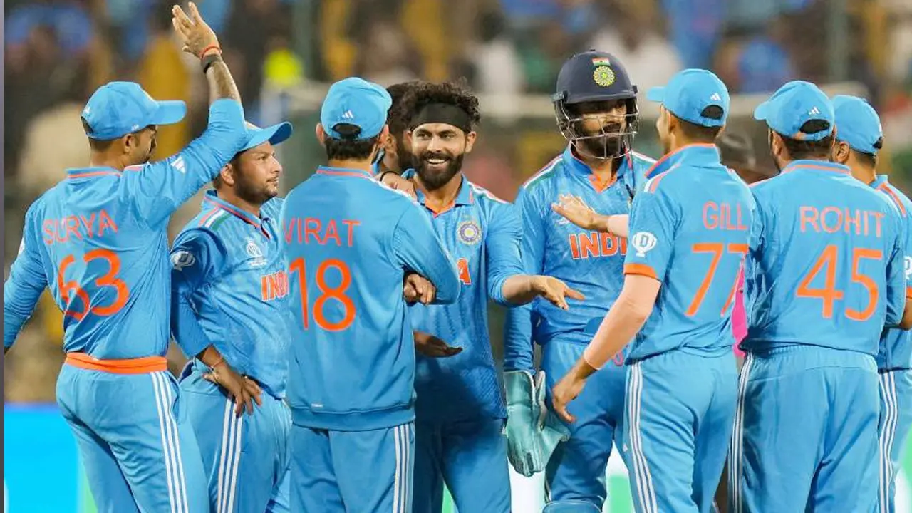 ভারত বিশ্বকাপ জিতলে ১০০ কোটি বিলাবে এই সংস্থা!