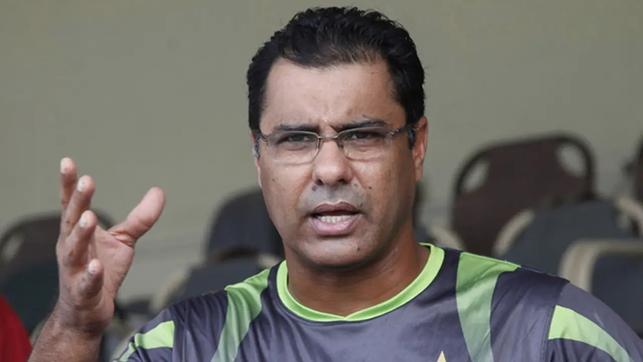 আন্তর্জাতিক ধারাভাষ্যে ওয়াকার ইউনিসের নাম প্রত্যাহারে রিট