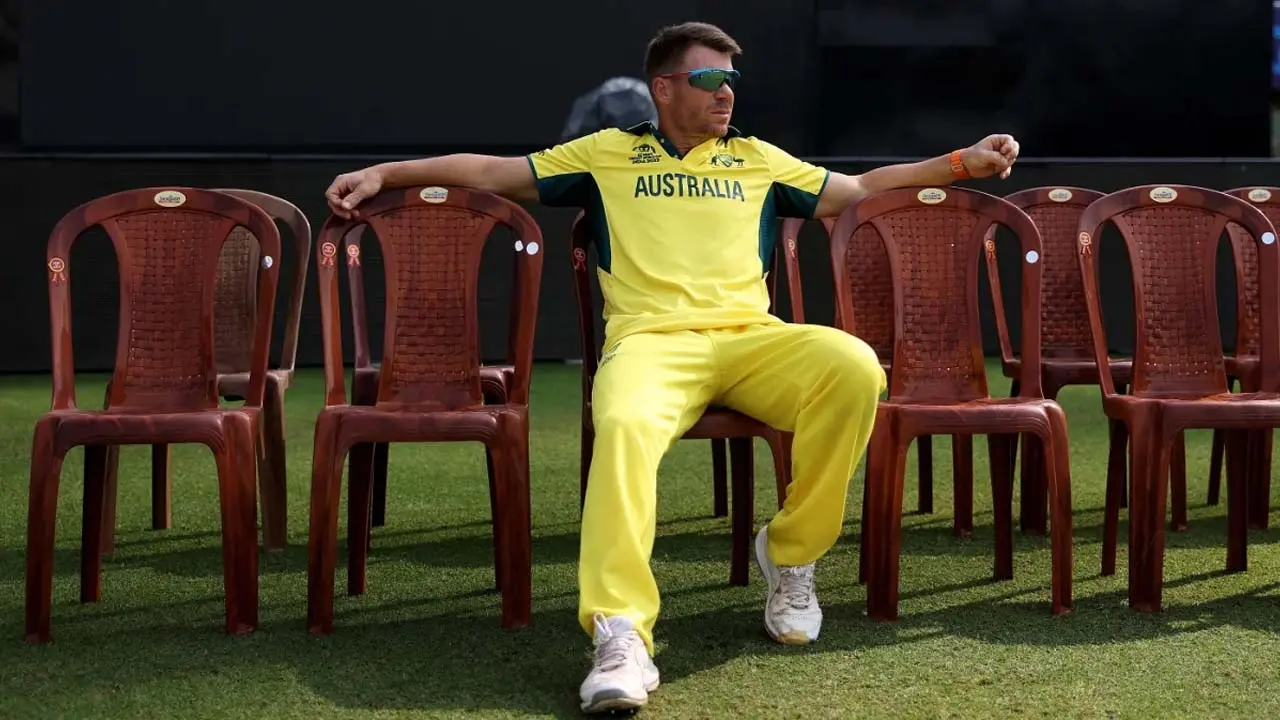 ভারতীয় সমর্থকদের কাছে ক্ষমা চাইলেন ওয়ার্নার