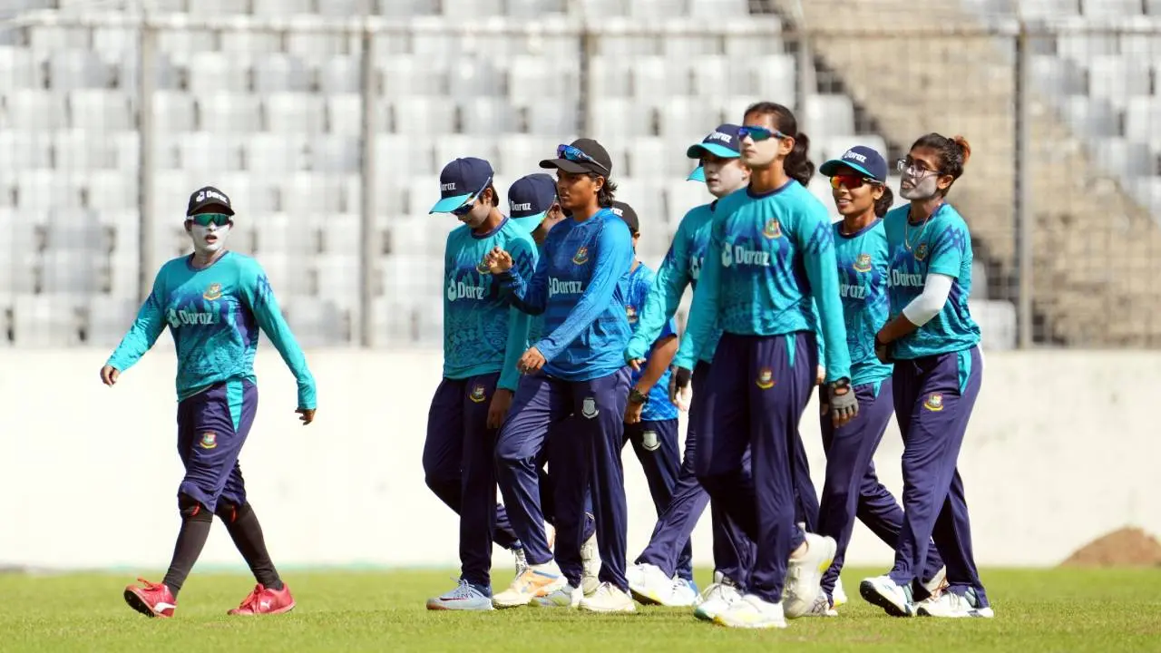 নারী বিপিএলের সম্ভাবনা কেবল আলোচনাতেই