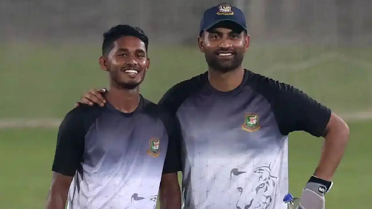 তামিমের বিকল্প তামিম কতটা সফল? 
