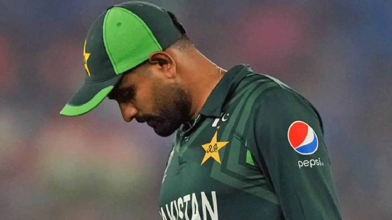 ‘বাবর কখনোই গতানুগতিকের বাইরে ভাবতে পারে না’