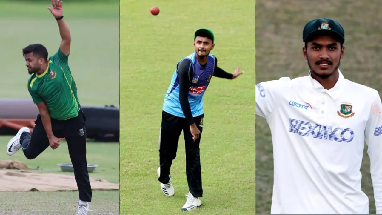 জাতীয় দলে উপেক্ষিত, নেটে সমাদর 