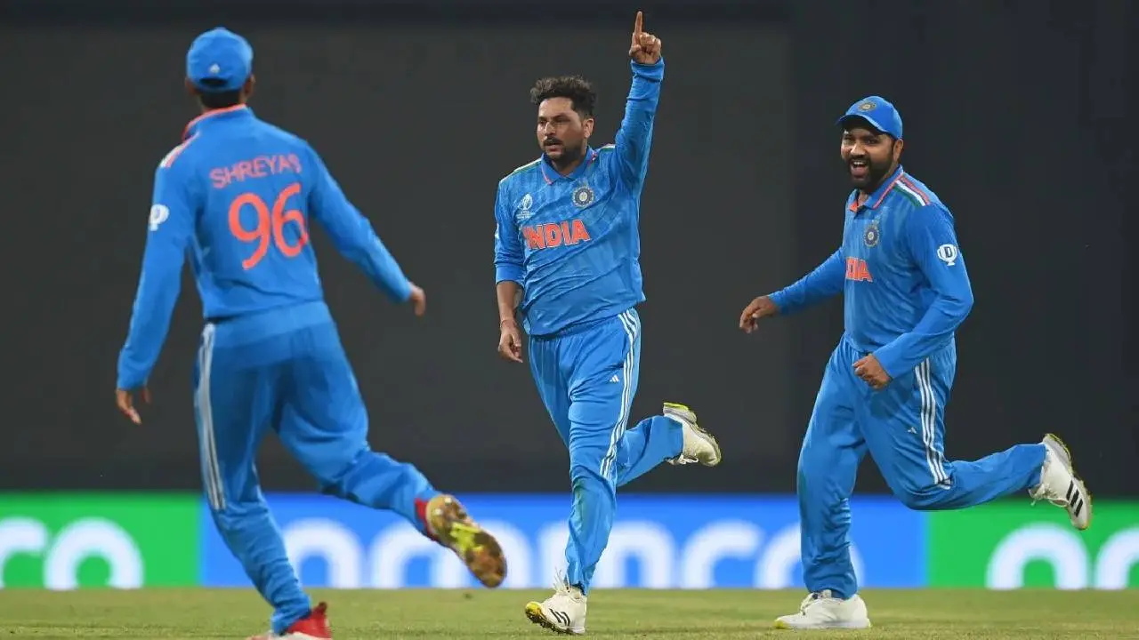 এখনও কেন নিশ্চিত না ভারতের সেমিফাইনাল? 