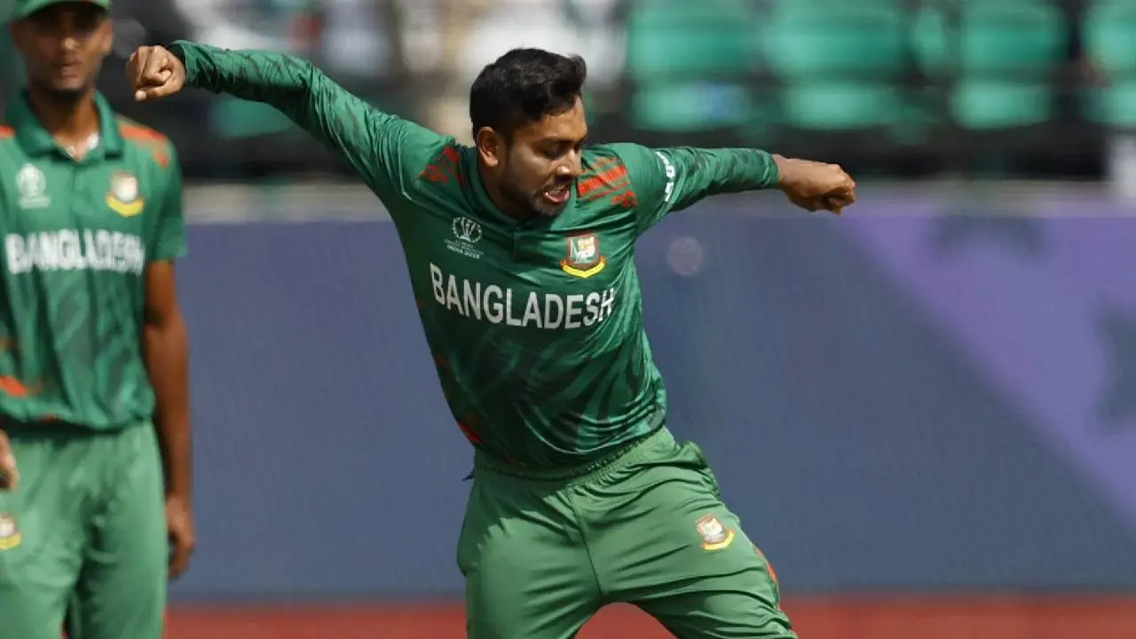 ‘মিরাজ ভাবেনি তাকে বলির পাঁঠা বানানো হচ্ছে’