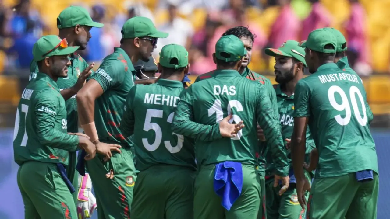 বাংলাদেশ আফগানিস্তান ম্যাচের স্মরণীয় মুহূর্ত