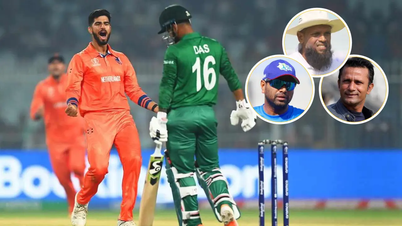‘কমলার দেওয়া লজ্জার’ পর যা বলছেন সাবেকরা