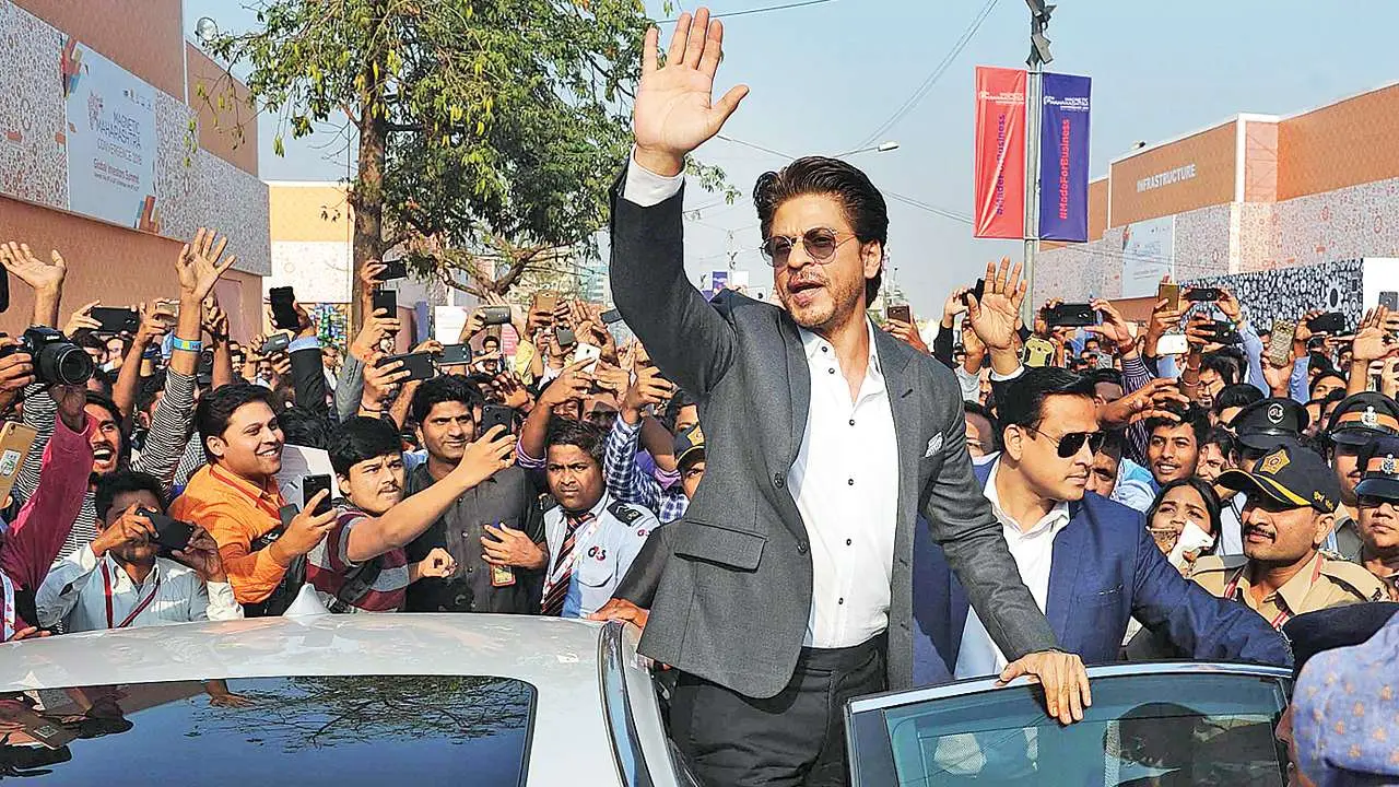 প্রাণনাশের হুমকির পর শাহরুখের জন্য ‘ওয়াই প্লাস’ নিরাপত্তা