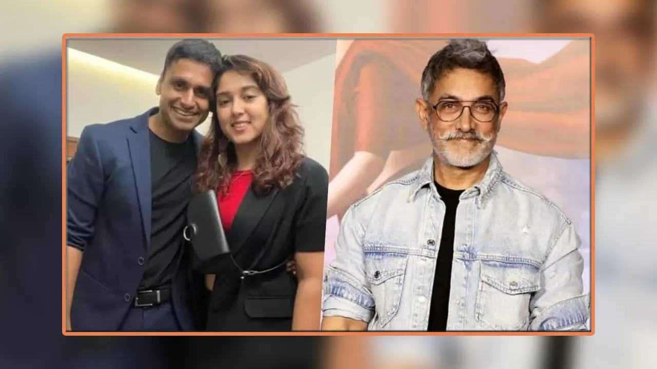 একমাত্র মেয়ের বিয়ে, চোখ ধাঁধানো আয়োজন করছেন আমির