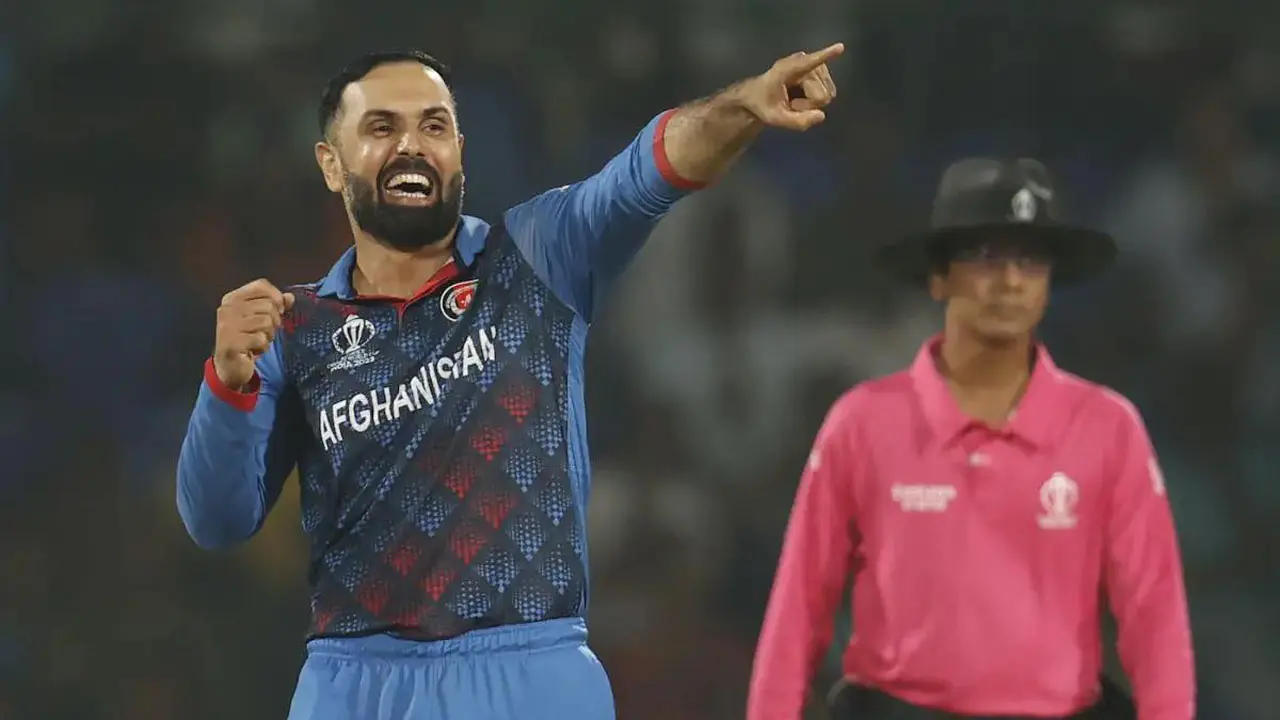 পাকিস্তানকে হারিয়ে বাংলাদেশ নিয়ে যা বললেন নবি