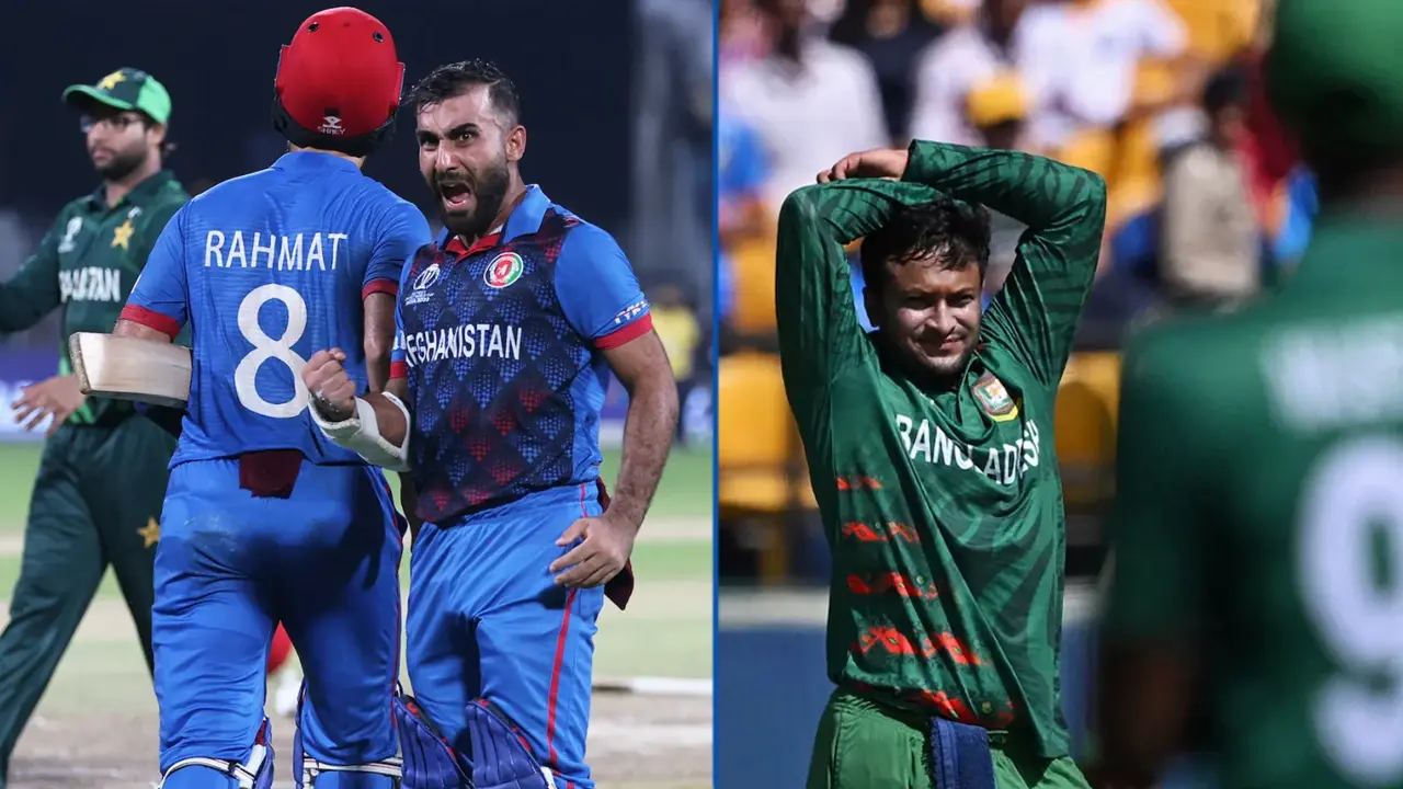 ‘আফগানিস্তানের বেড়ে ওঠা দেখা উচিৎ বাংলাদেশের’