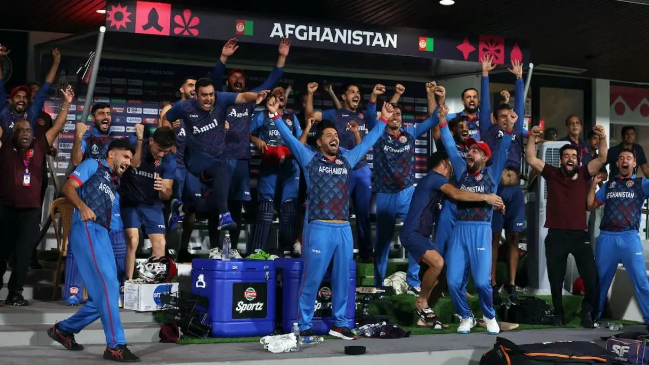 আফগানিস্তানের সাফল্যের রহস্য জানালেন অধিনায়ক
