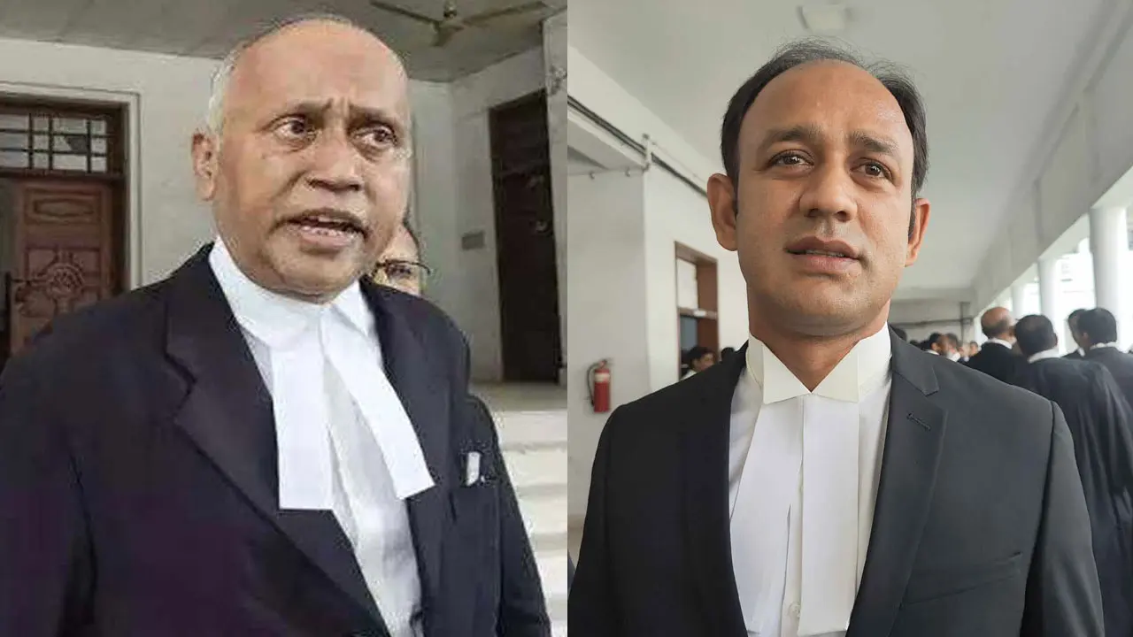 ব্যারিস্টার সুমনের বক্তব্যের কড়া জবাব দুদক আইনজীবীর