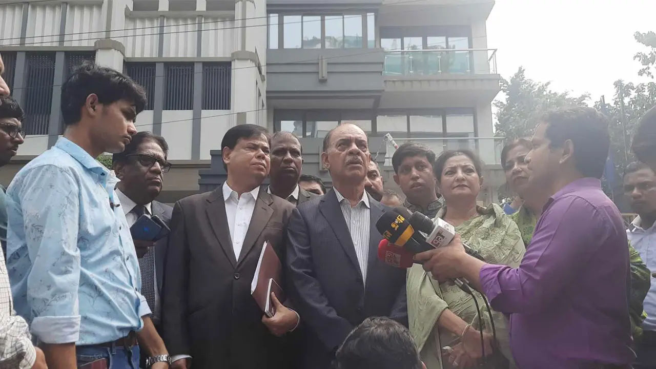 ইইউয়ের চার পর্যবেক্ষক আসছেন নভেম্বরে