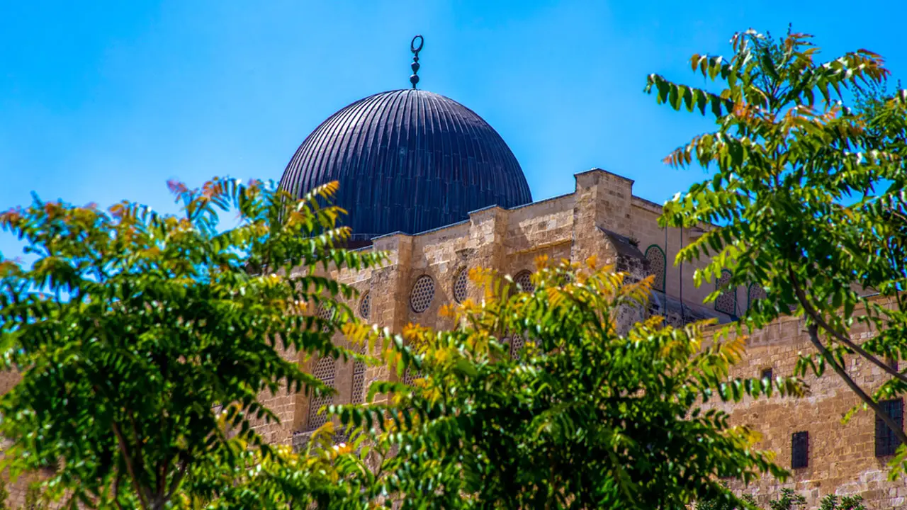 বনী ইসরাঈল যে নবীদের হত্যা করেছিল