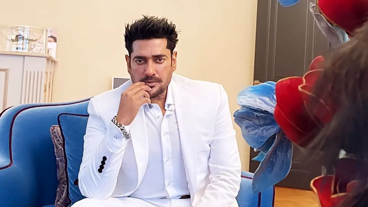 গাজীপুরে আগুন দেওয়া কারখানাটি আমার নয়: অনন্ত জলিল
