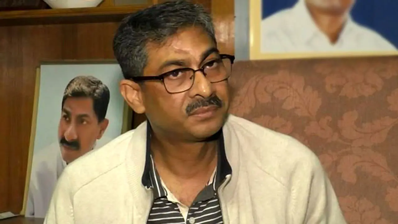 নাশকতার মামলায় গ্রেপ্তার এ্যানি, রিমান্ড চেয়ে আদালতে প্রেরণ