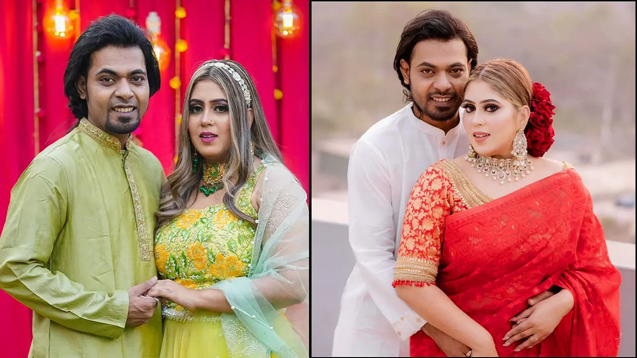 দ্বিতীয় বিয়ে নিয়ে যা বললেন আরেফিন রুমি