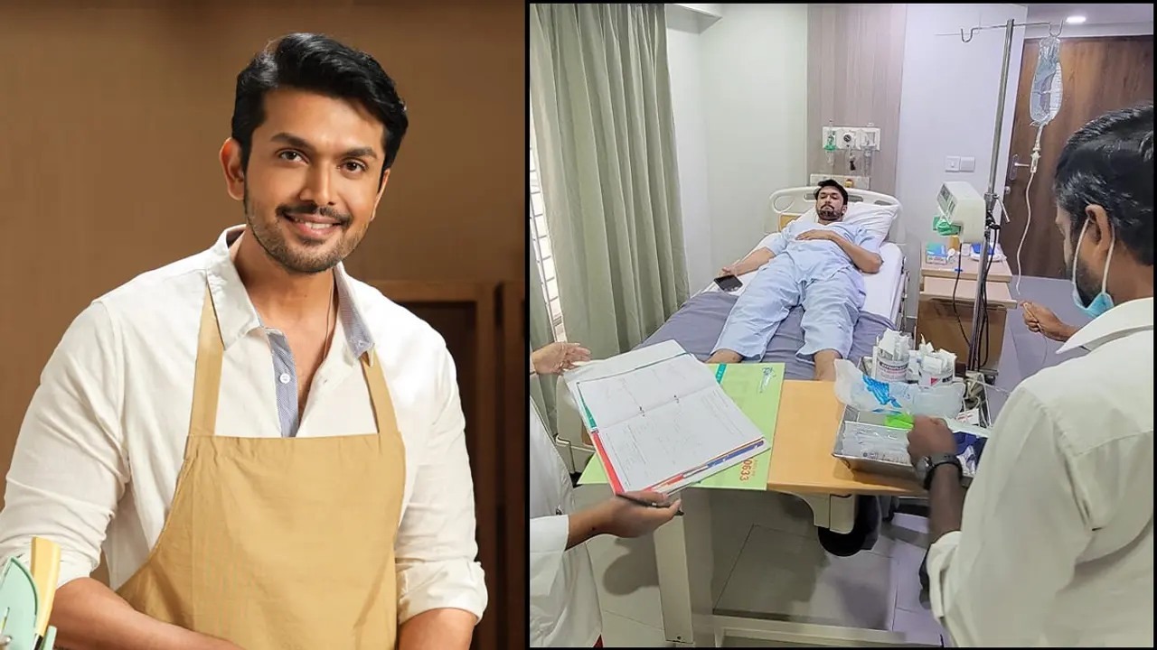 অপারেশন টেবিলে আরিফিন শুভ, চাইলেন দোয়া