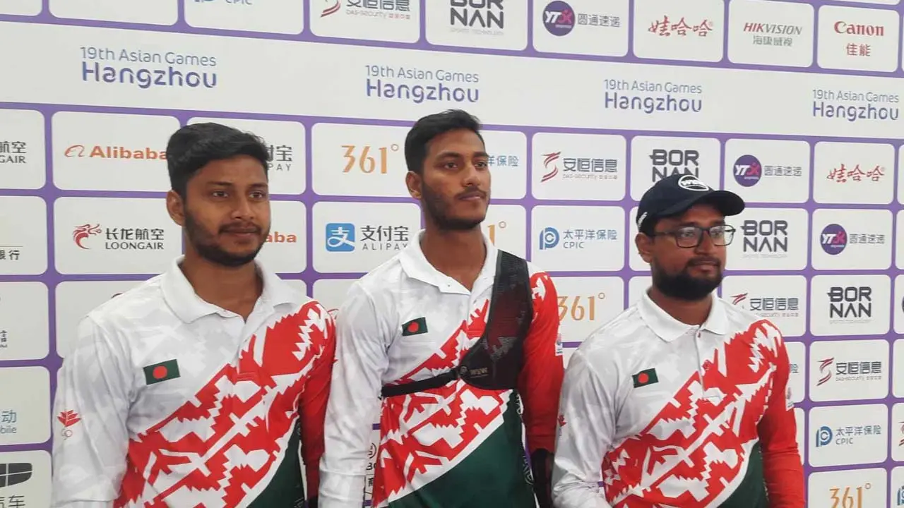 আশা জাগিয়েও পদকবঞ্চিত বাংলাদেশ