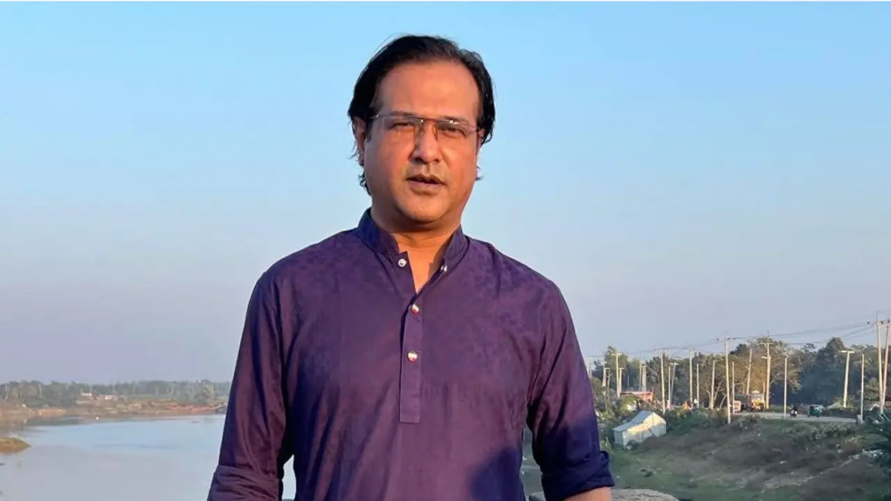 ‘বারো ভাতারি’ গানটি আমি গাইনি : আসিফ