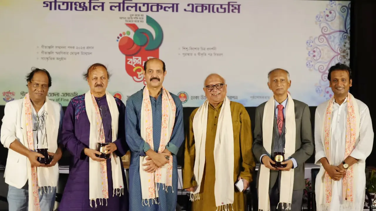 সাংস্কৃতিক কর্মকাণ্ডের মাধ্যমে সচেতনতা বাড়ানোর আহ্বান