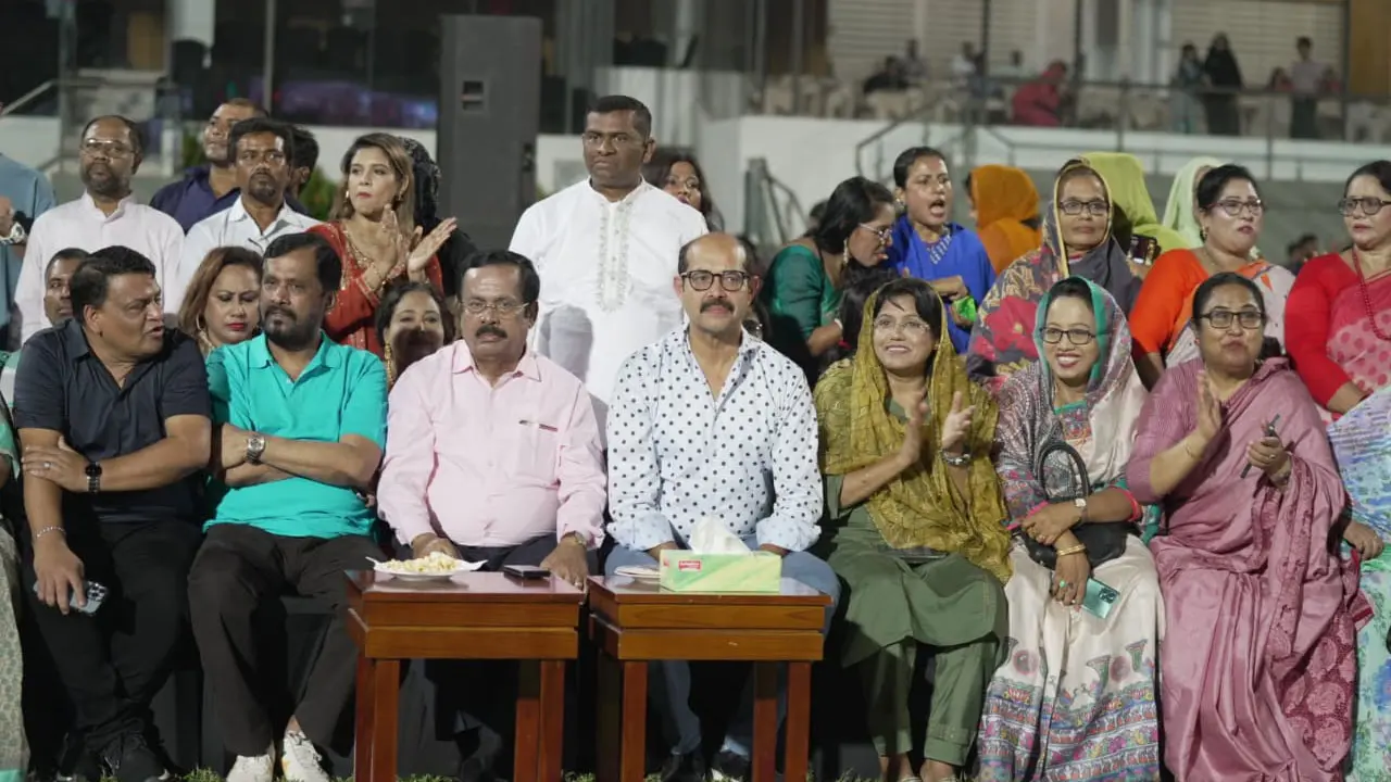 ২৮ অক্টোবর নাশকতাকারীদের বাড়ি ঘেরাও করা হবে : মেয়র আতিক