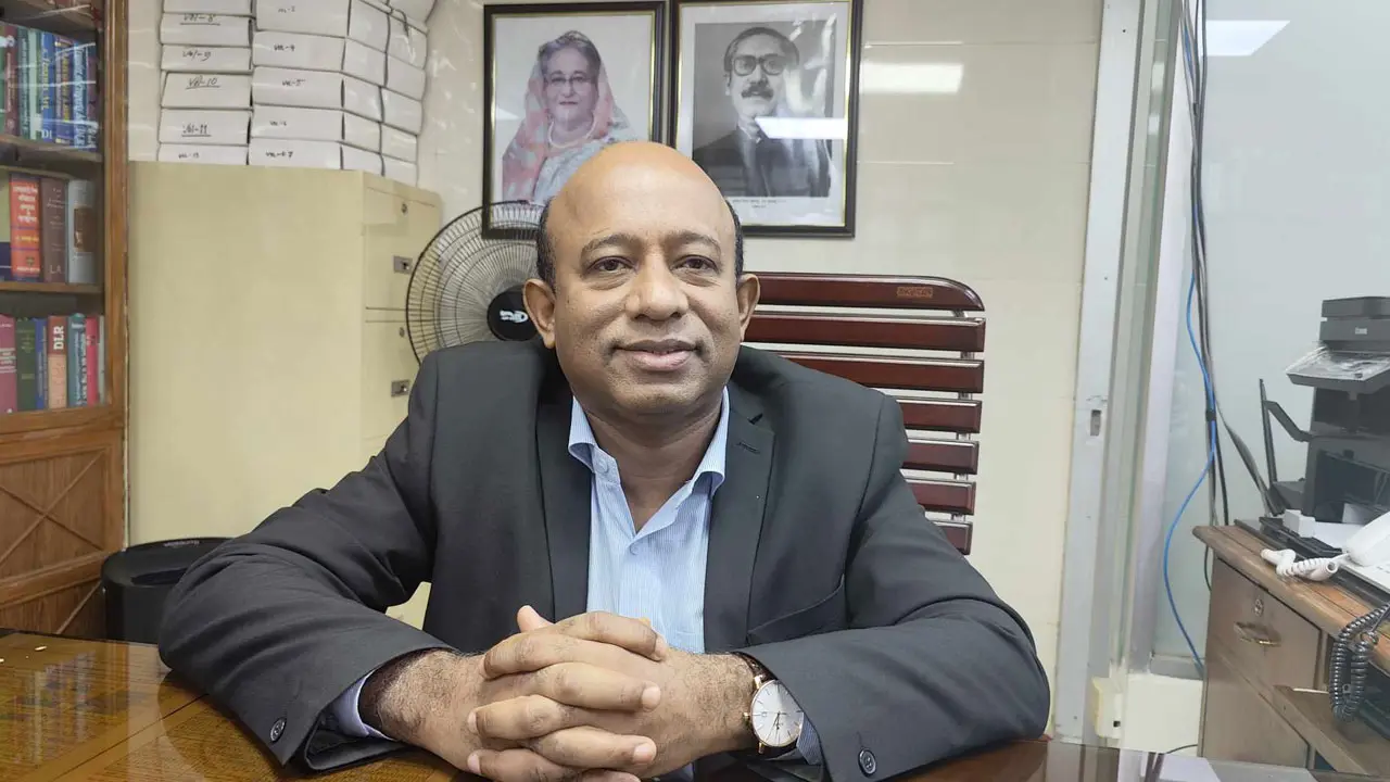 খালেদা জিয়া আপিল বিভাগে আবেদন করতে পারেন : অতিরিক্ত অ্যাটর্নি