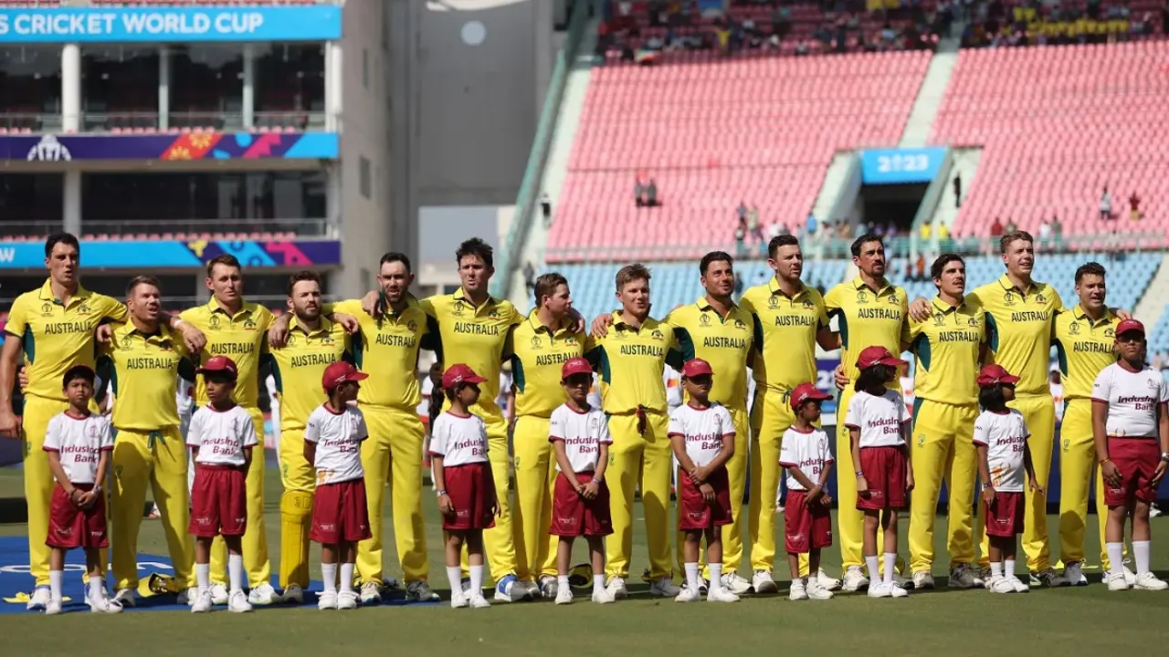 ‘হাসির পাত্রে’ পরিণত হবে অস্ট্রেলিয়া
