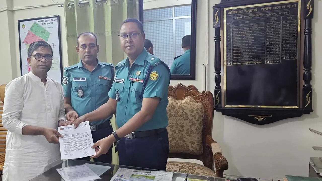 স্বল্প সময়ে অন্য ভেন্যুতে সমাবেশের প্রস্তুতি সম্ভব নয় : আ.লীগ