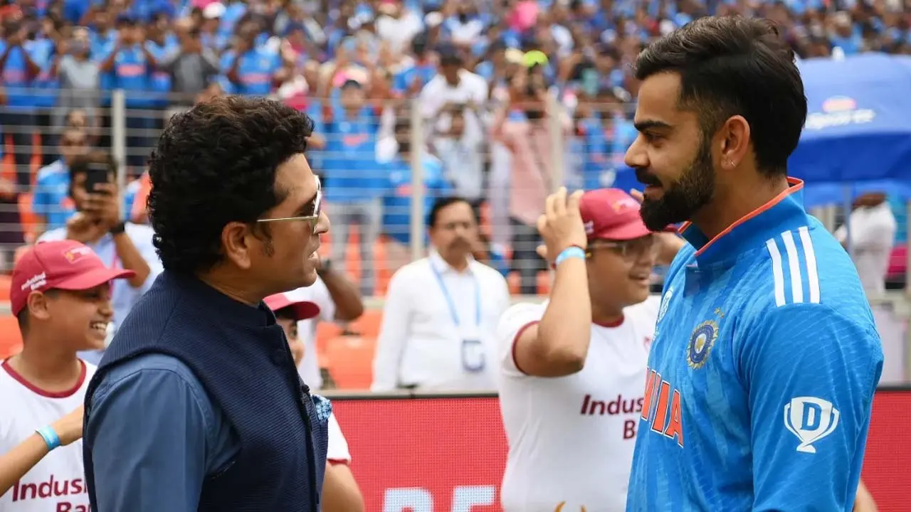 পাকিস্তানের বিপক্ষে বড় ভুল করে বসলেন কোহলি!