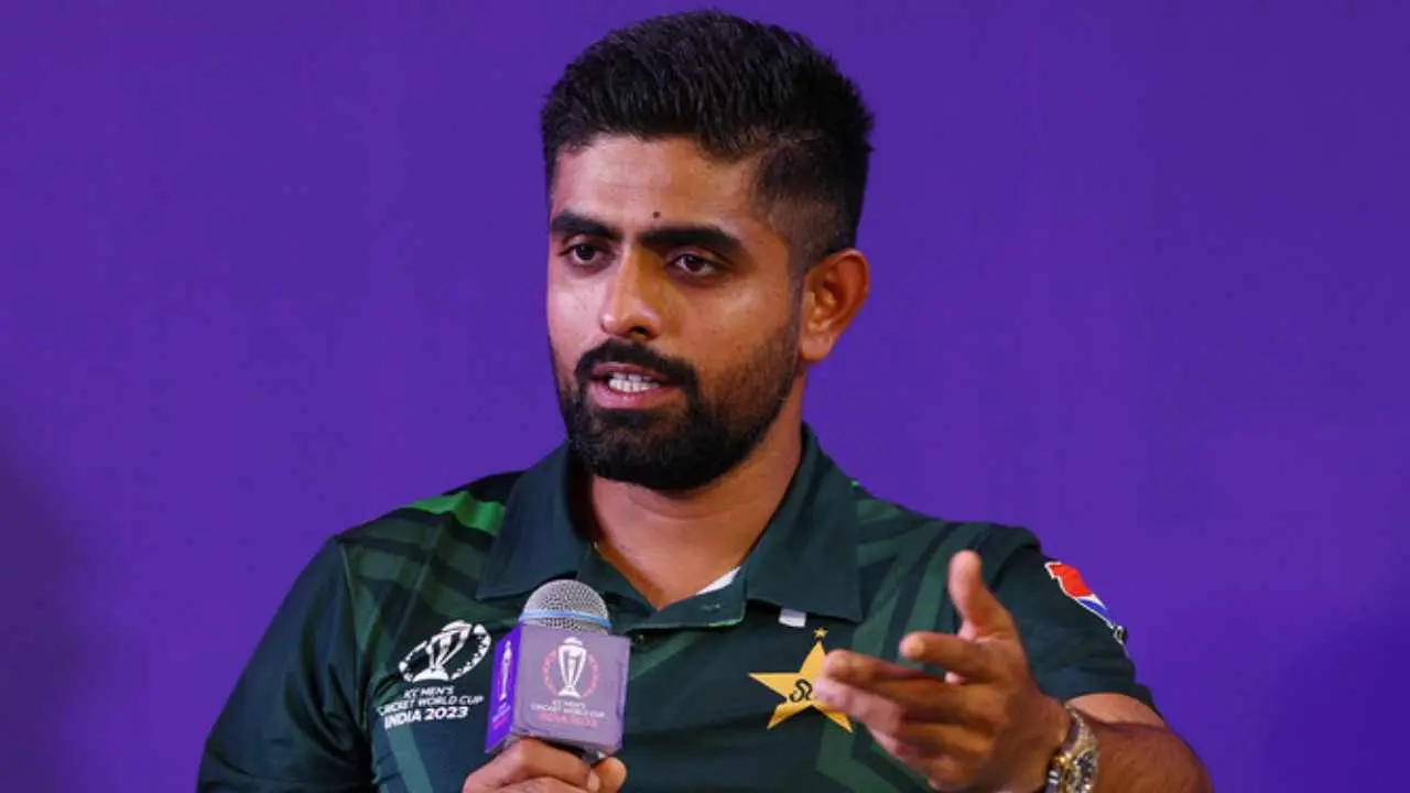 ভারতের বিপক্ষে ম্যাচ নিয়ে যা বললেন বাবর