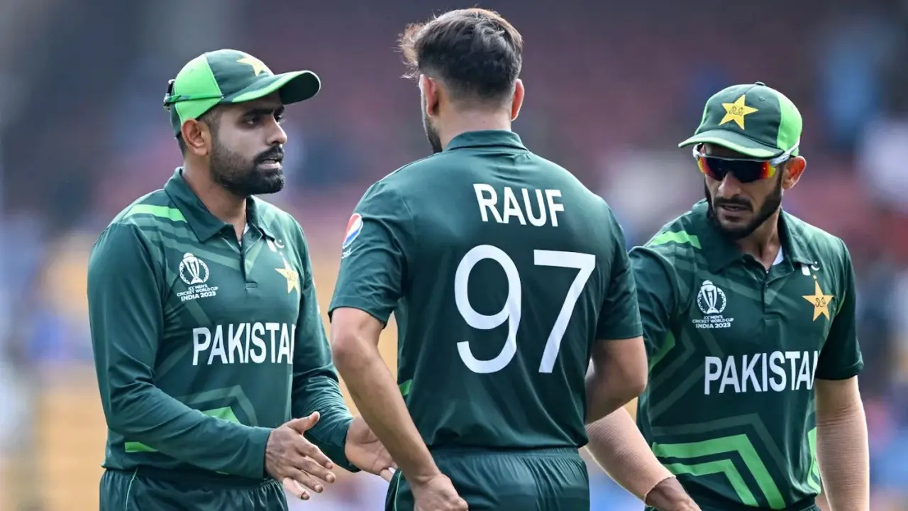 ‘বিশ্বকাপ জিততে আর ৬ ম্যাচ বাকি পাকিস্তানের’ 