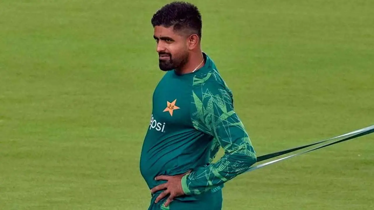 ‘বাবরদের দেখে মনে হয় ওরা প্রতিদিন ৮ কেজি মাংস খায়’