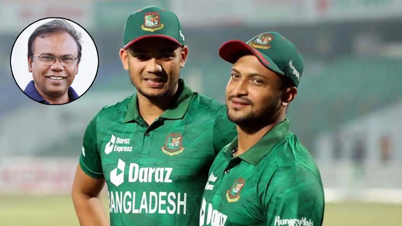 ‘জীবন বাজী রেখে ছেলেগুলো ১০ নম্বর অবস্থানের জন্য খেলছে’
