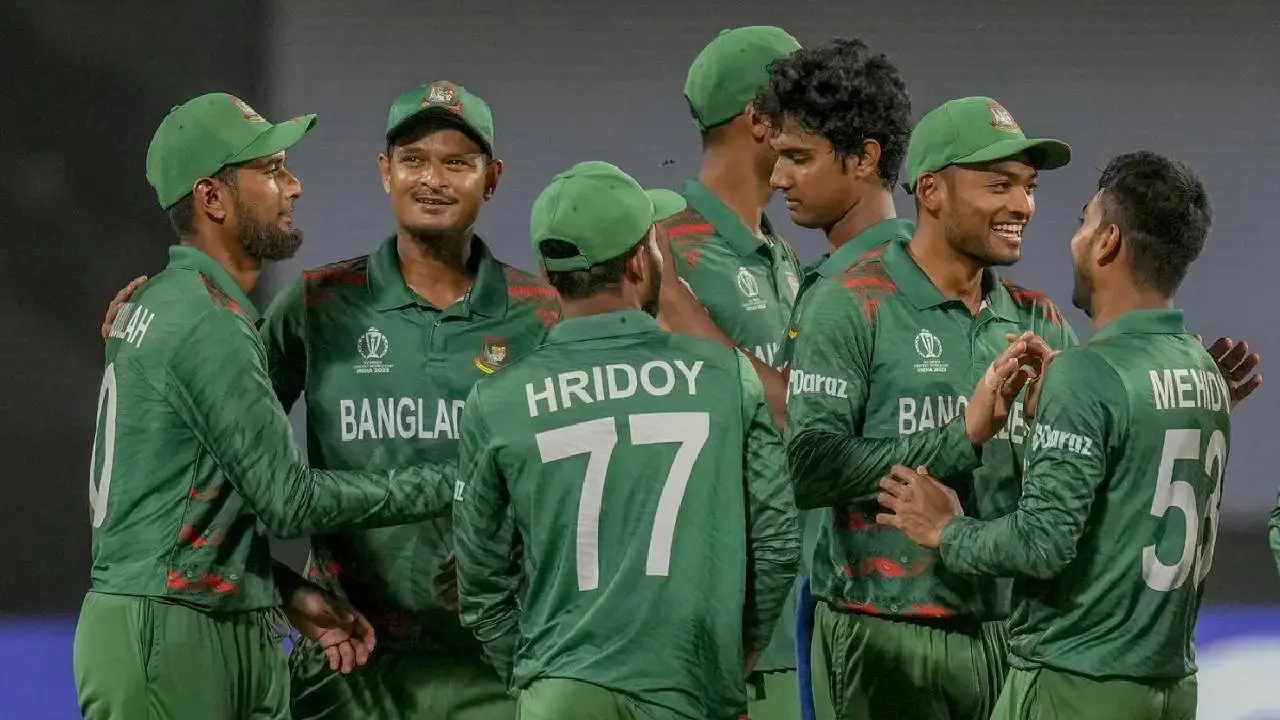ডাচদের বড় হারে বাংলাদেশের উন্নতি 